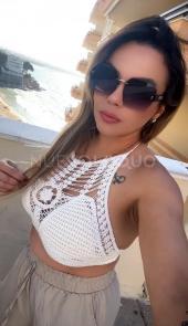 Novedad cuerpo natural de diosa