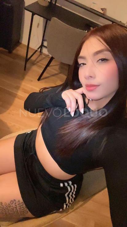  EXQUISITA SENSUAL EXCLUSIVA