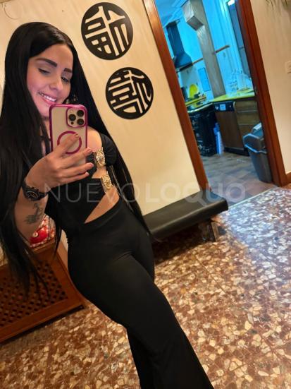  Nueva por Barcelona Llamame