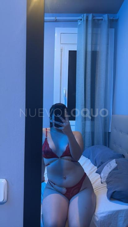  Peruana sensual y entregada