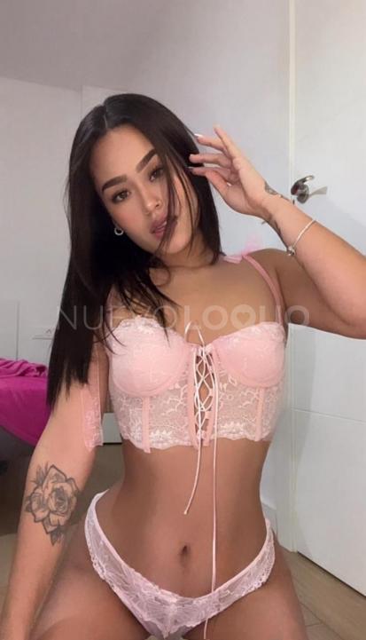  Dulce colombiana