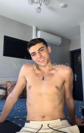 JOVEN ESPAÑOL