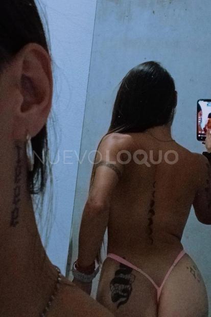 Posts pasion