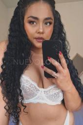 Colombiana Sexy