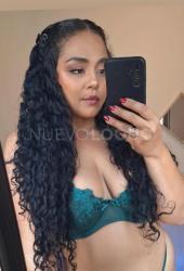 Colombiana Sexy