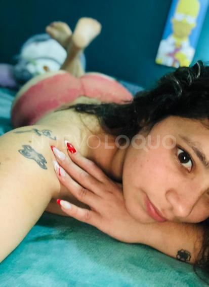  Curvas Argentina q no perdonan