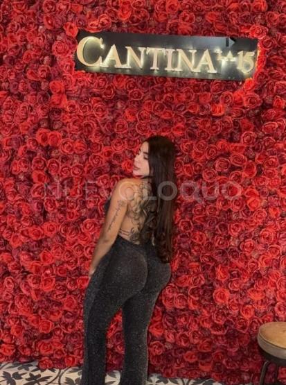 contactos pasion