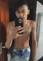 Brasilieño top