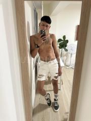 Brazilian boy