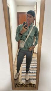 Brazilian boy
