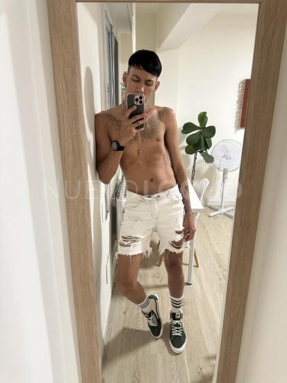  Brazilian boy