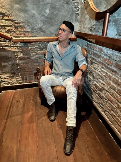  Brazilian boy