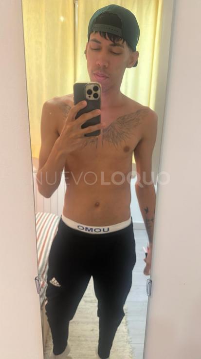  Brazilian boy
