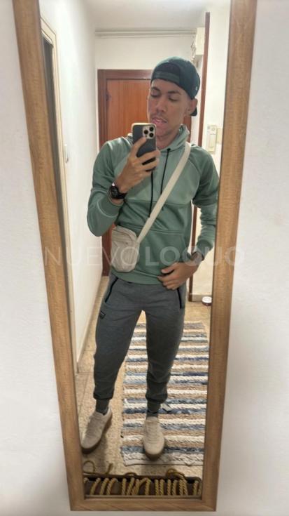  Brazilian boy