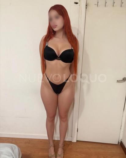  LATINA SENSUAL EROTICA