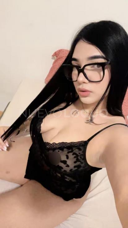  Novedad guapísima