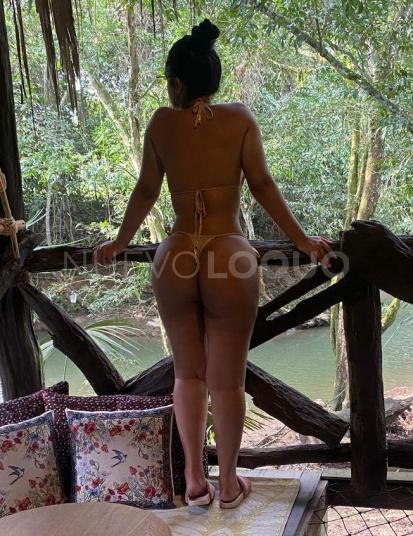  NOVEDAD HERMOSA DE PIES A CABEZA