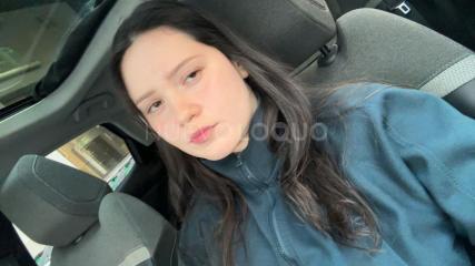 Brasileña muy cariñosa