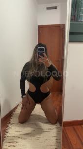 Mujer madura y autentica