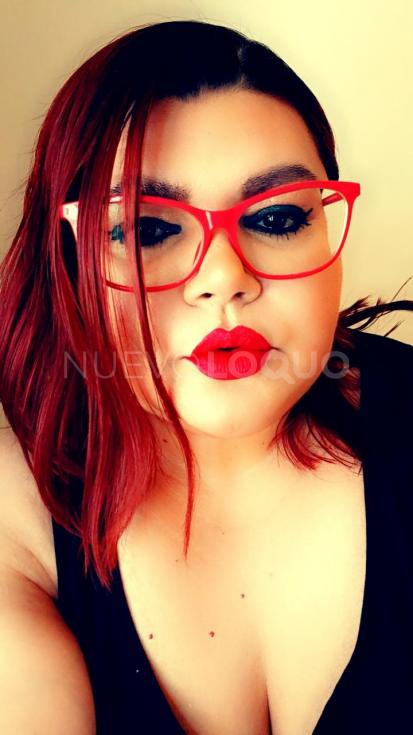  MASAJISTA ERÓTICA CAPRICHO LUJO