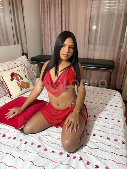 contactos pasion