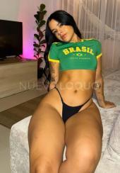 latina bella delicia de mujer