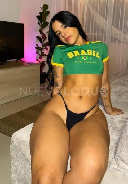  latina bella delicia de mujer