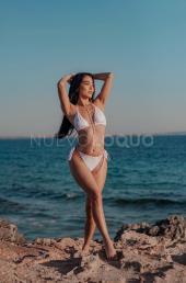 Escort Venezolana de Lujo