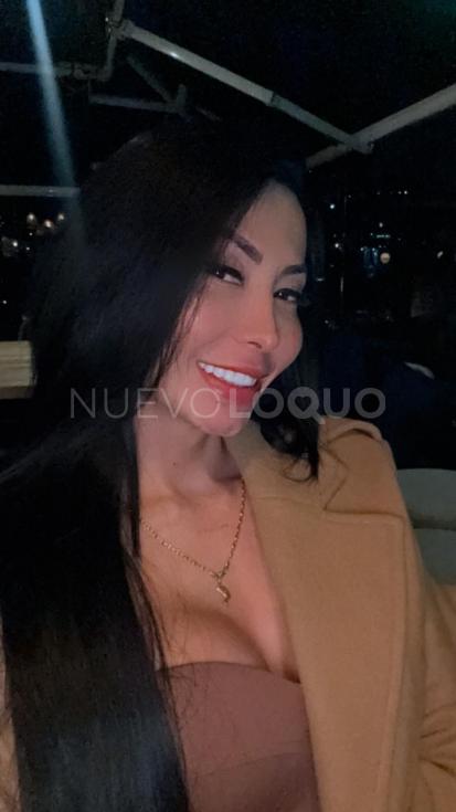 TÚ MEJOR OPCIÓN TRANS COLOMBIANA