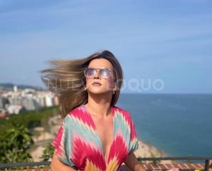 CHICA TRANS MASAJISTA PROFESIONAL