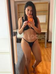 MORENA DELGADA ALEGRE