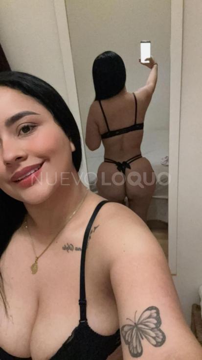  NOVEDAD COLOMBIANA