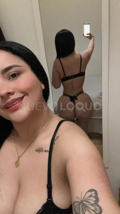  NOVEDAD COLOMBIANA EN BARCELONA