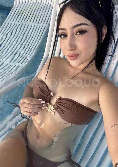  Dulce y Sexy Latina