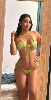 JOVENCITA COLOMBIANA