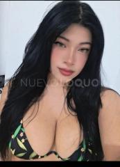 Sexy nueva en tu zona