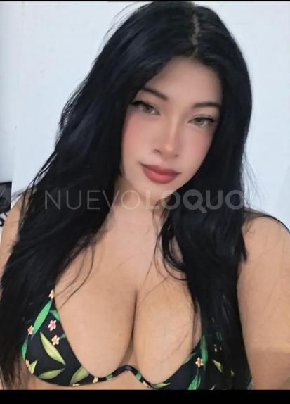  Sexy nueva en tu zona