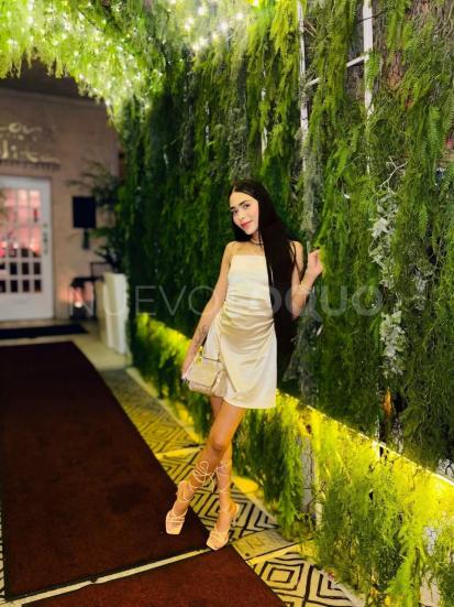  fantasía más elegante