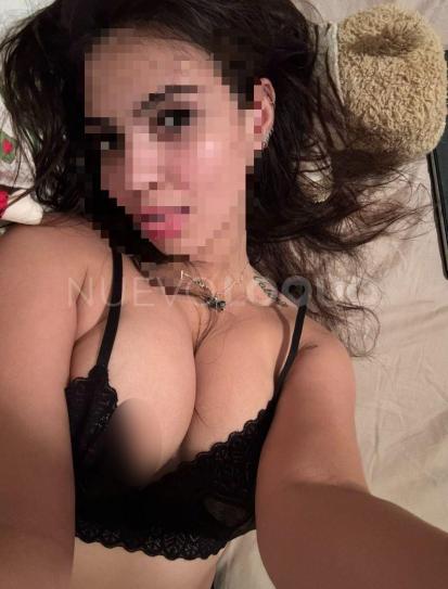  Guapa y atractiva