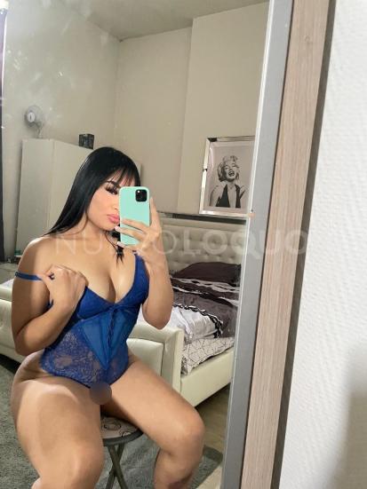  Exclusiva chica vip venezolana