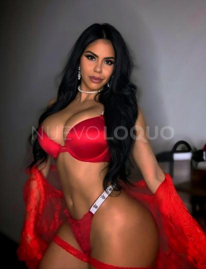  NOVEDAD MUY COMPLACIENTE Y SENSUAL