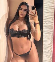 NOVEDAD MUY IMPLICADA Y SENSUAL