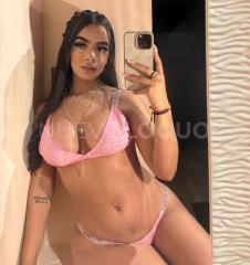 NOVEDAD MUY IMPLICADA Y SENSUAL