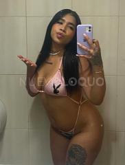 MUY JUGUETONA, ARDIENTE Y MUY SENSUAL