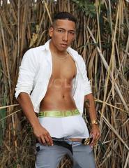 Sexy mulato recién llegado a bcn llamame