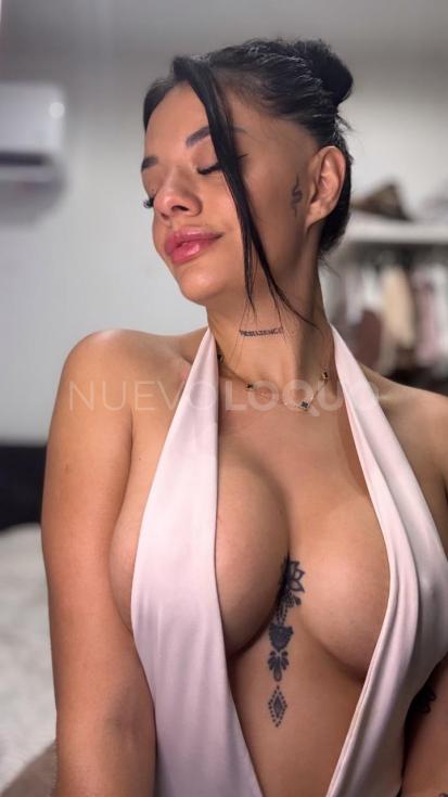  Mirada intensa y peligrosa