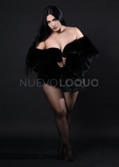 latina ardiente