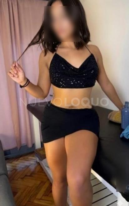  COLOMBIAN DE LUJO EXPLOSIVA Y JUGUETONA