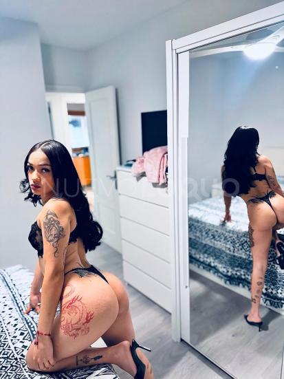  Colombiana sexy