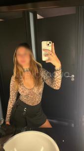 cute latina escort